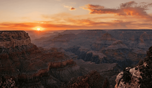 Grand Canyon National Park