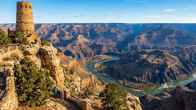 Grand Canyon National Park