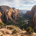 Zion National Park