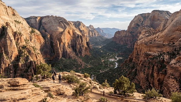 Zion National Park