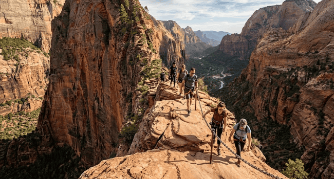 Zion National Park