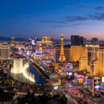 Las Vegas
