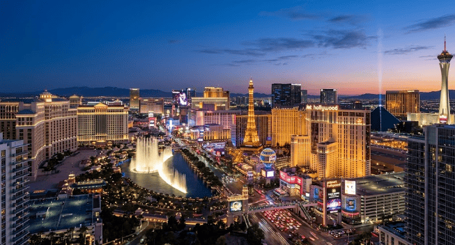 Las Vegas