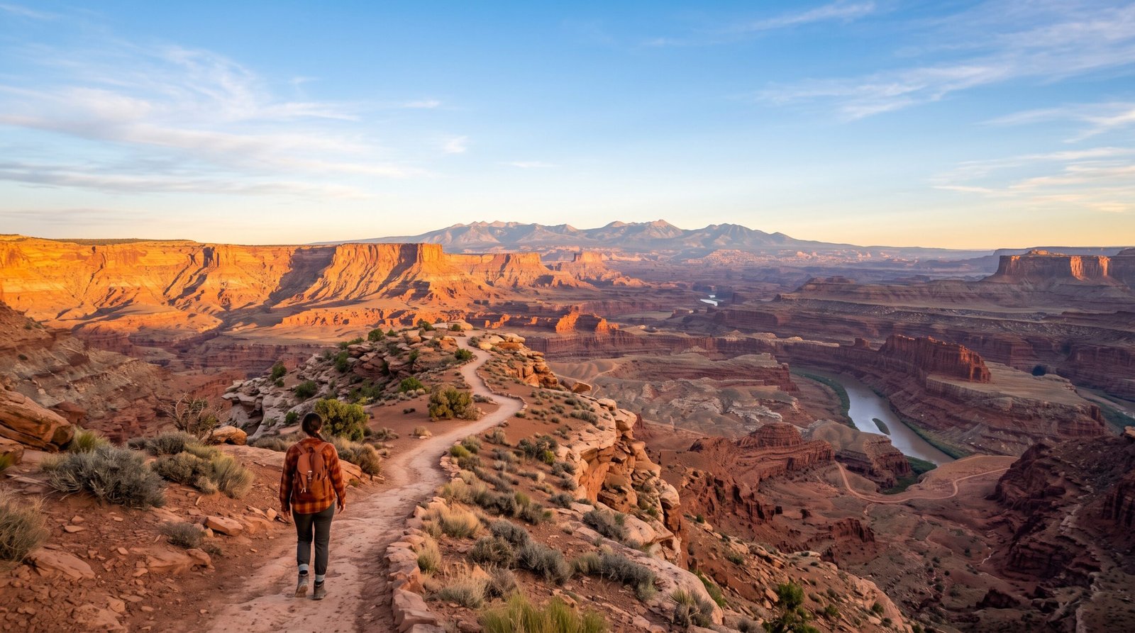 20 Most Beautiful Places in the USA Worth the Trip