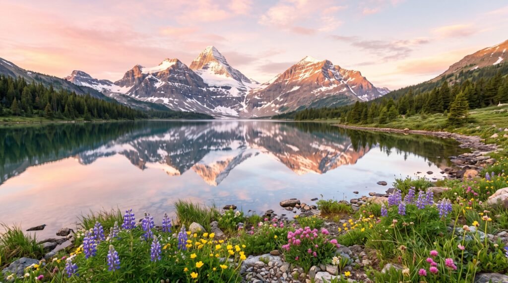Maroon Bells, Colorado