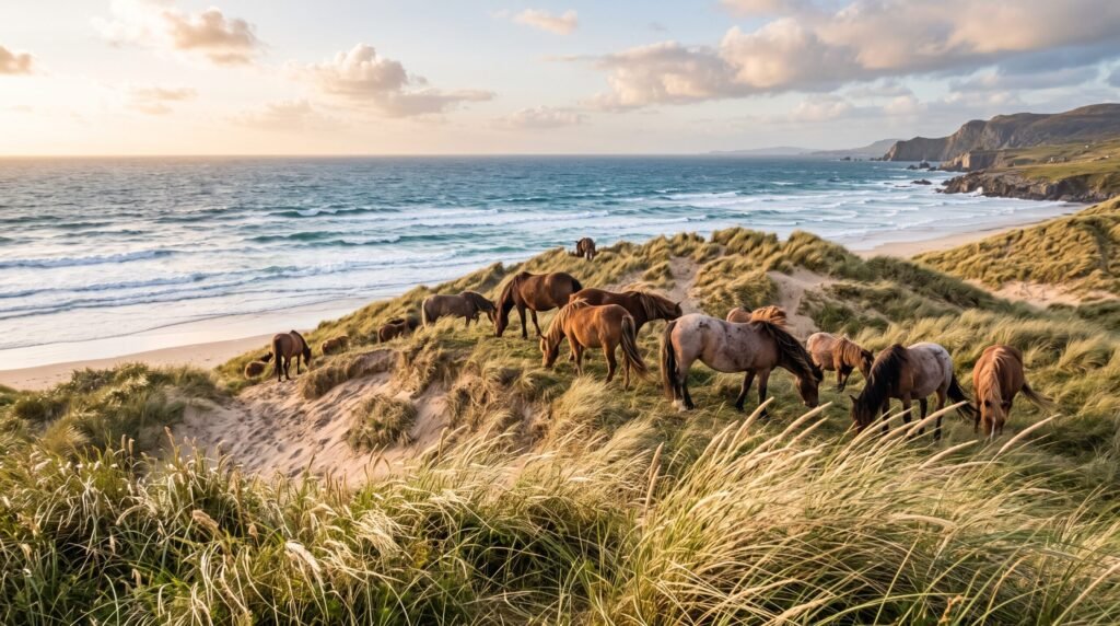 Outer Banks, North Carolina